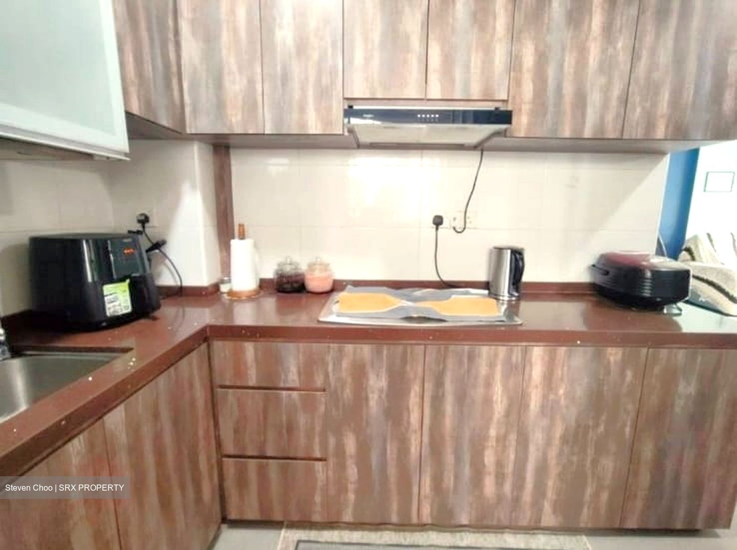 Blk 103A Eastcreek @ Canberra (Sembawang), HDB 3 Rooms #538450841